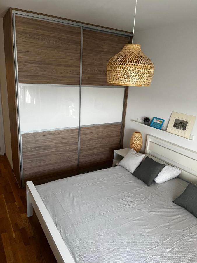 Apartman Vanesa Appartement Split Buitenkant foto
