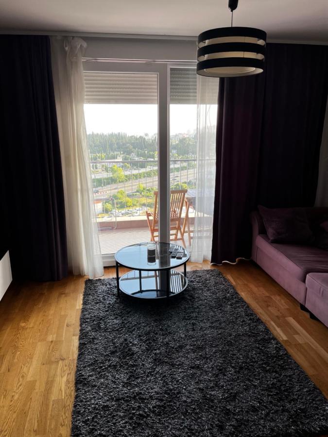 Apartman Vanesa Appartement Split Buitenkant foto