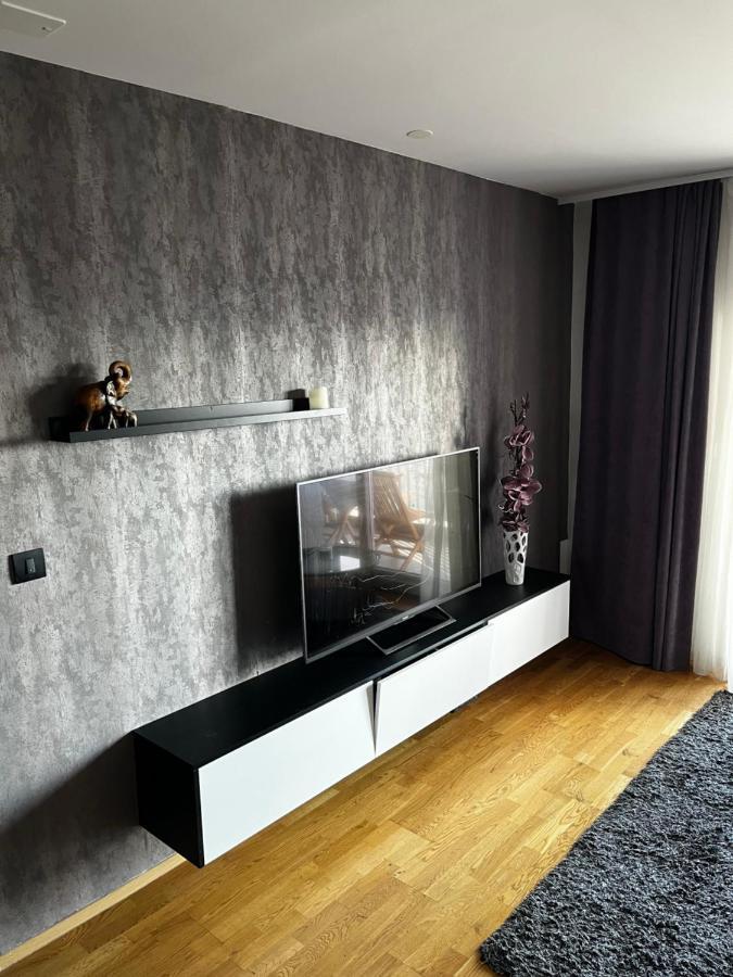 Apartman Vanesa Appartement Split Buitenkant foto