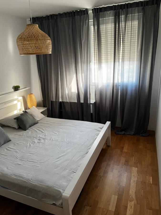Apartman Vanesa Appartement Split Buitenkant foto