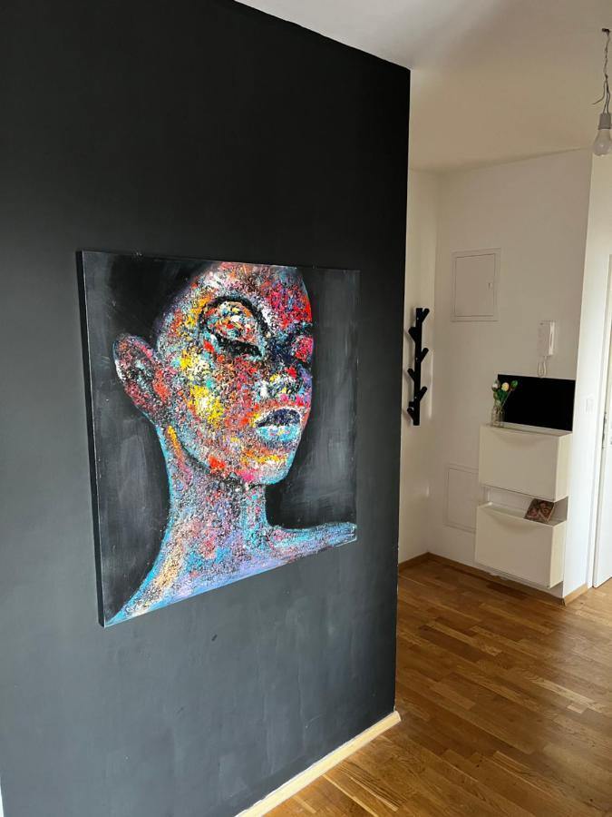 Apartman Vanesa Appartement Split Buitenkant foto