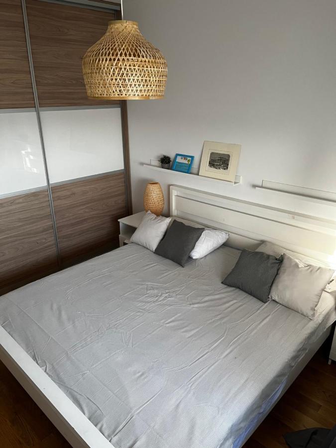 Apartman Vanesa Appartement Split Buitenkant foto