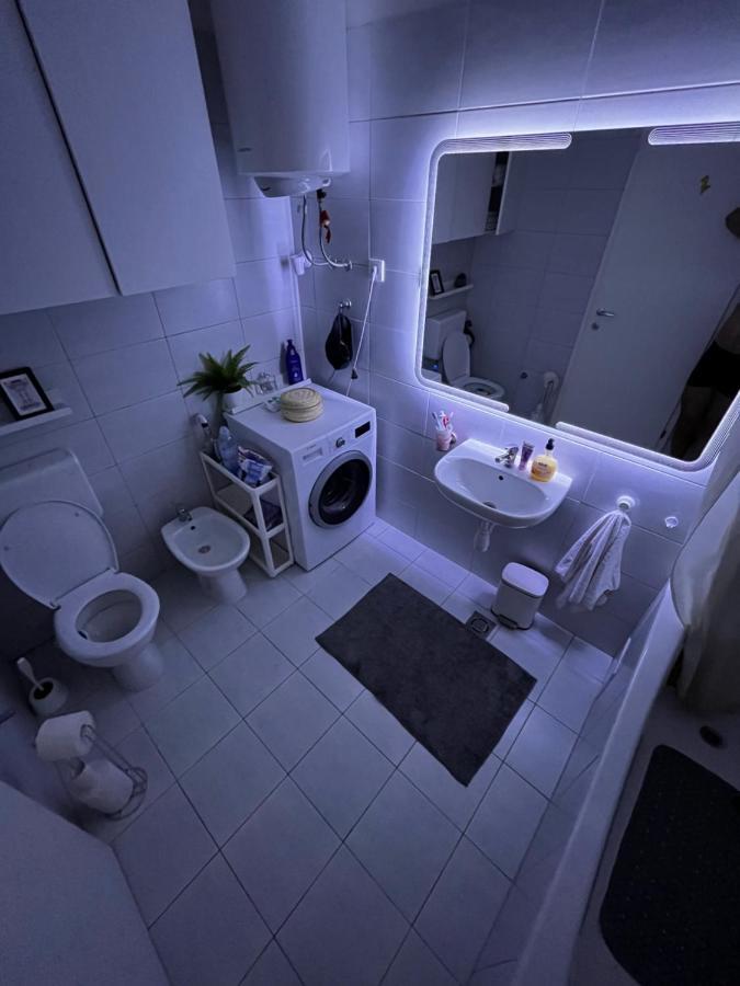 Apartman Vanesa Appartement Split Buitenkant foto