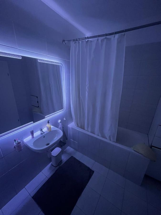 Apartman Vanesa Appartement Split Buitenkant foto
