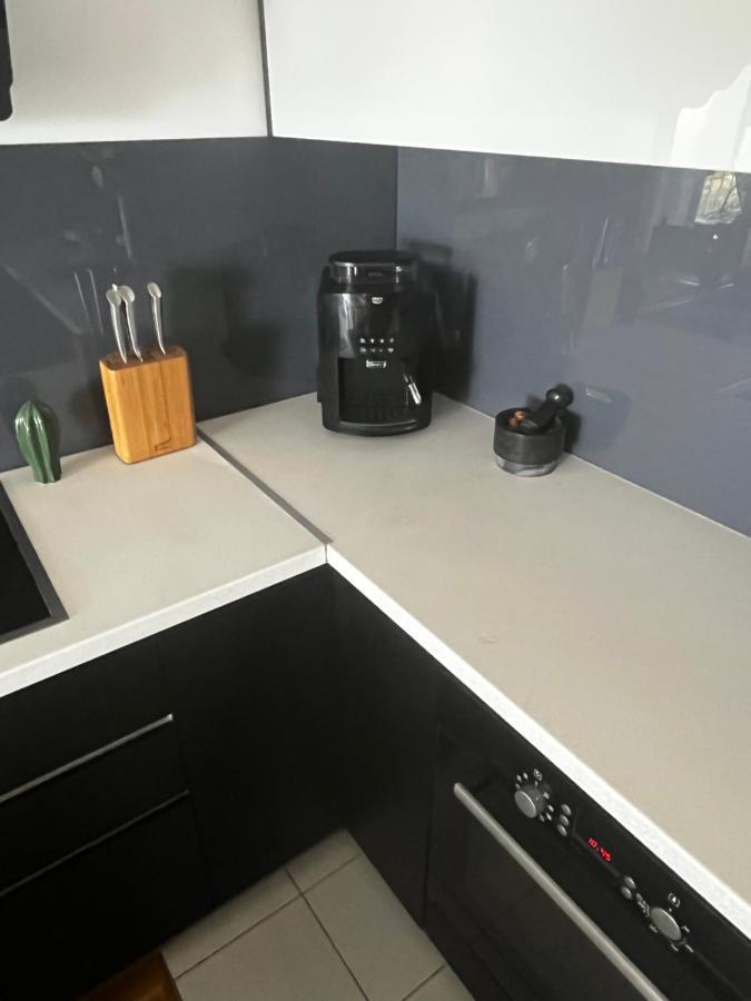 Apartman Vanesa Appartement Split Buitenkant foto
