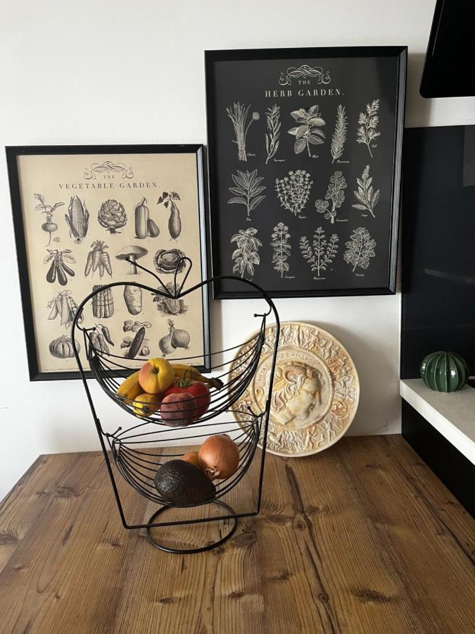 Apartman Vanesa Appartement Split Buitenkant foto