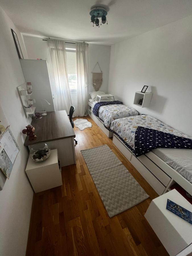 Apartman Vanesa Appartement Split Buitenkant foto