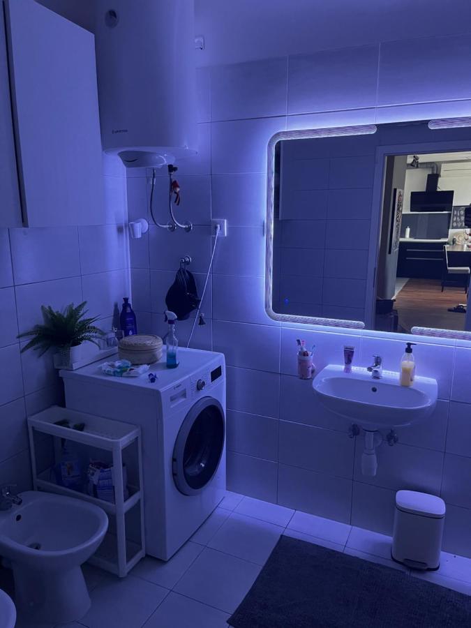 Apartman Vanesa Appartement Split Buitenkant foto