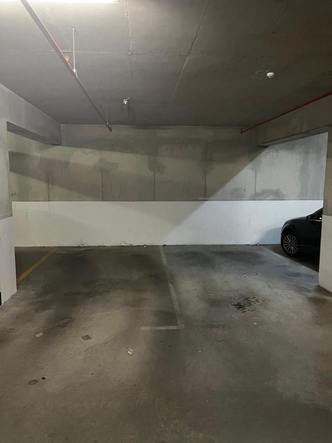 Apartman Vanesa Appartement Split Buitenkant foto